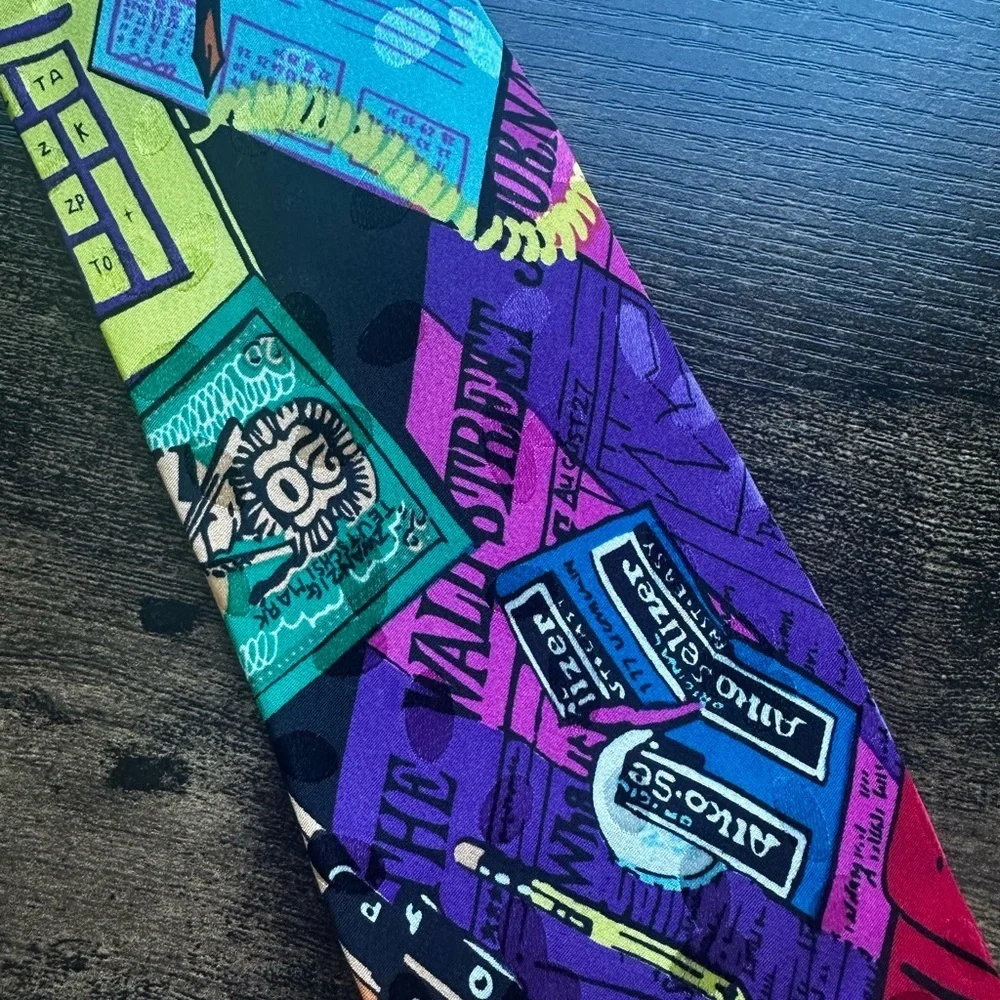 Addiction 100% silk